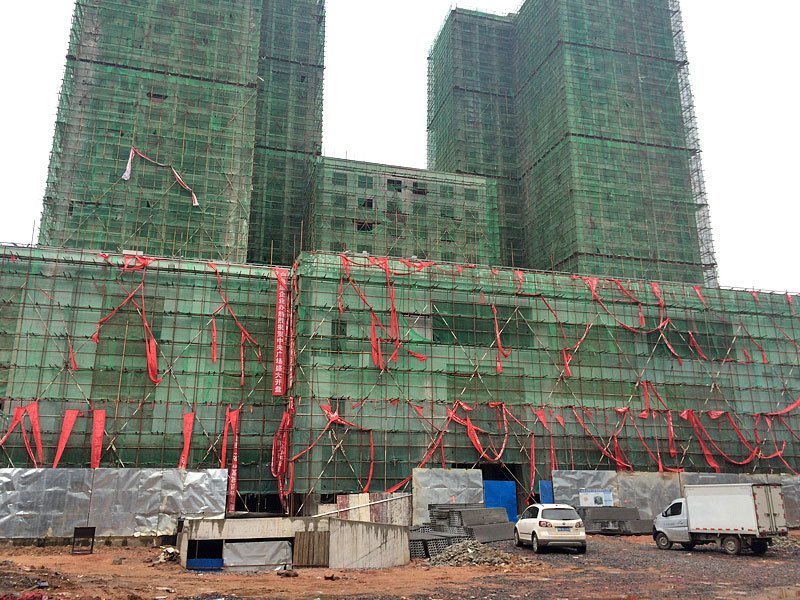 醴陵商場輕質隔墻板